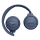 JBL Tune 520BT Niebieski - 1205702 - zdjęcie 4